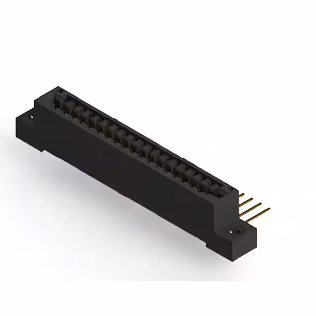 396-019-559-108 EDAC Inc.  Edgeboard Connectors